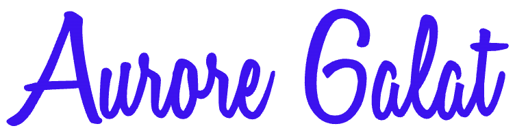 Aurore Galat Immobilier